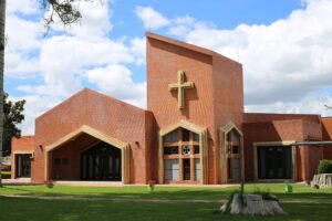 Fotografia Capilla CSM