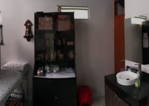 Fotografia Enfermería CSM
