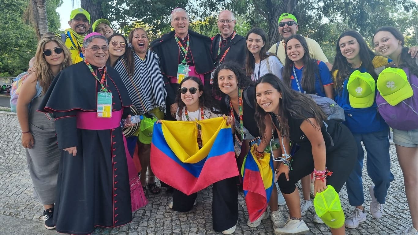 Jornada Mundial de la Juventud 2023