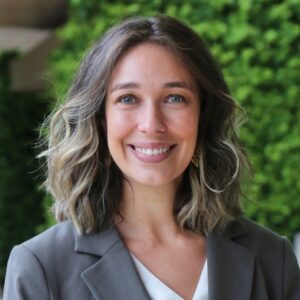 College Counselor - Sara