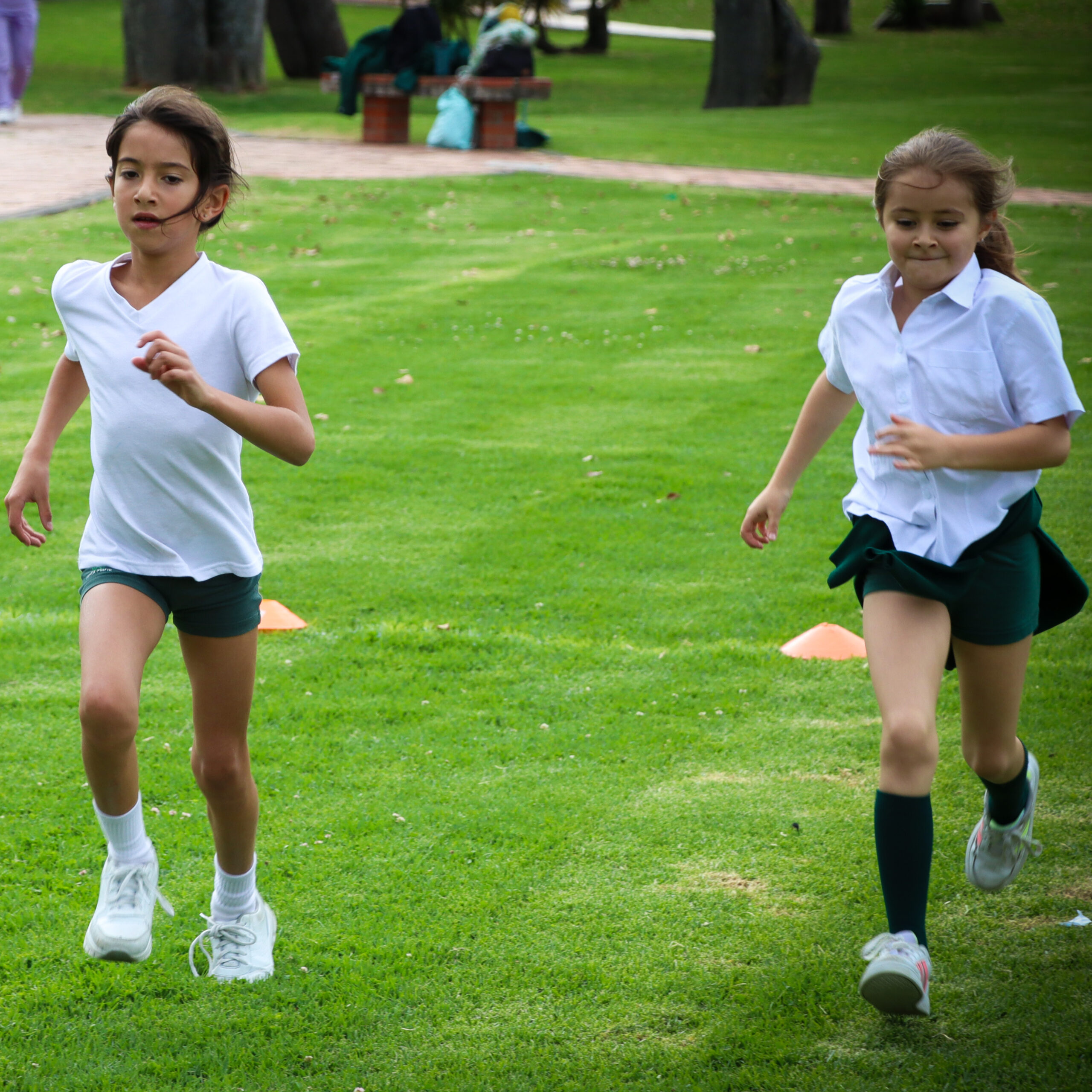 Atletismo - After School Clubs
