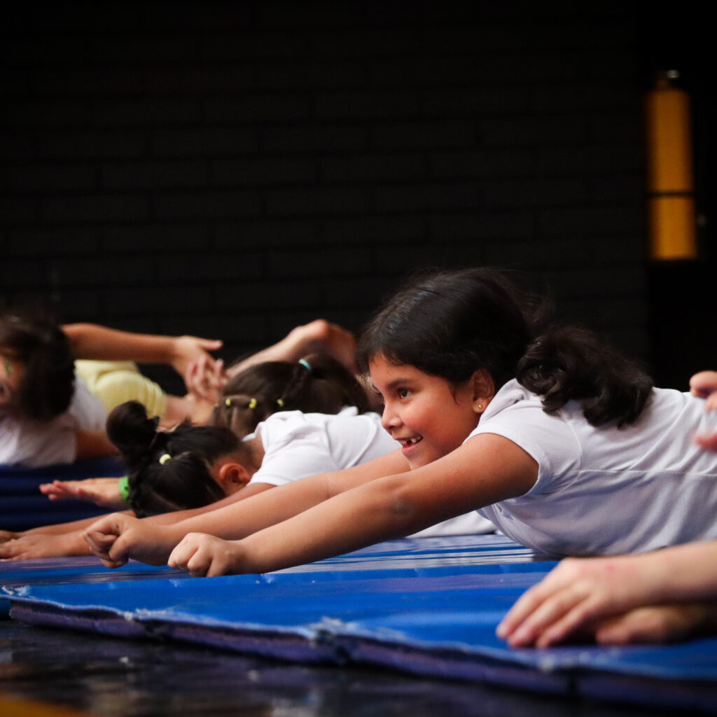 Gimnasia - After School Clubs