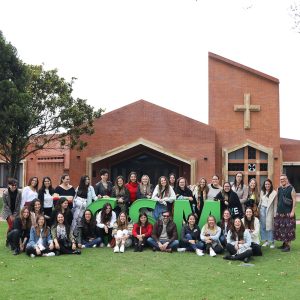 Alumni - Quienes somos