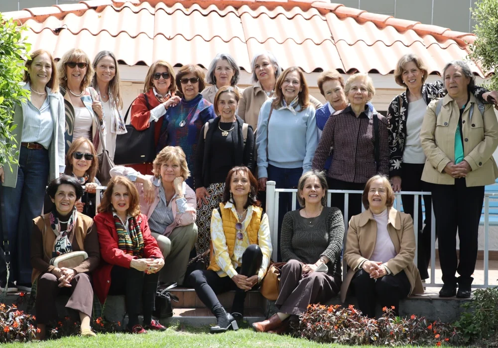 Beneficios alumni CSM