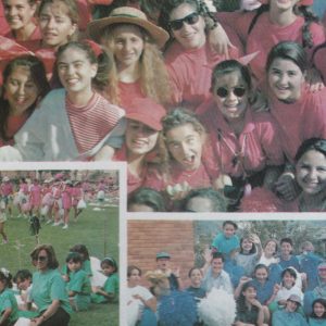 Collage Alumni